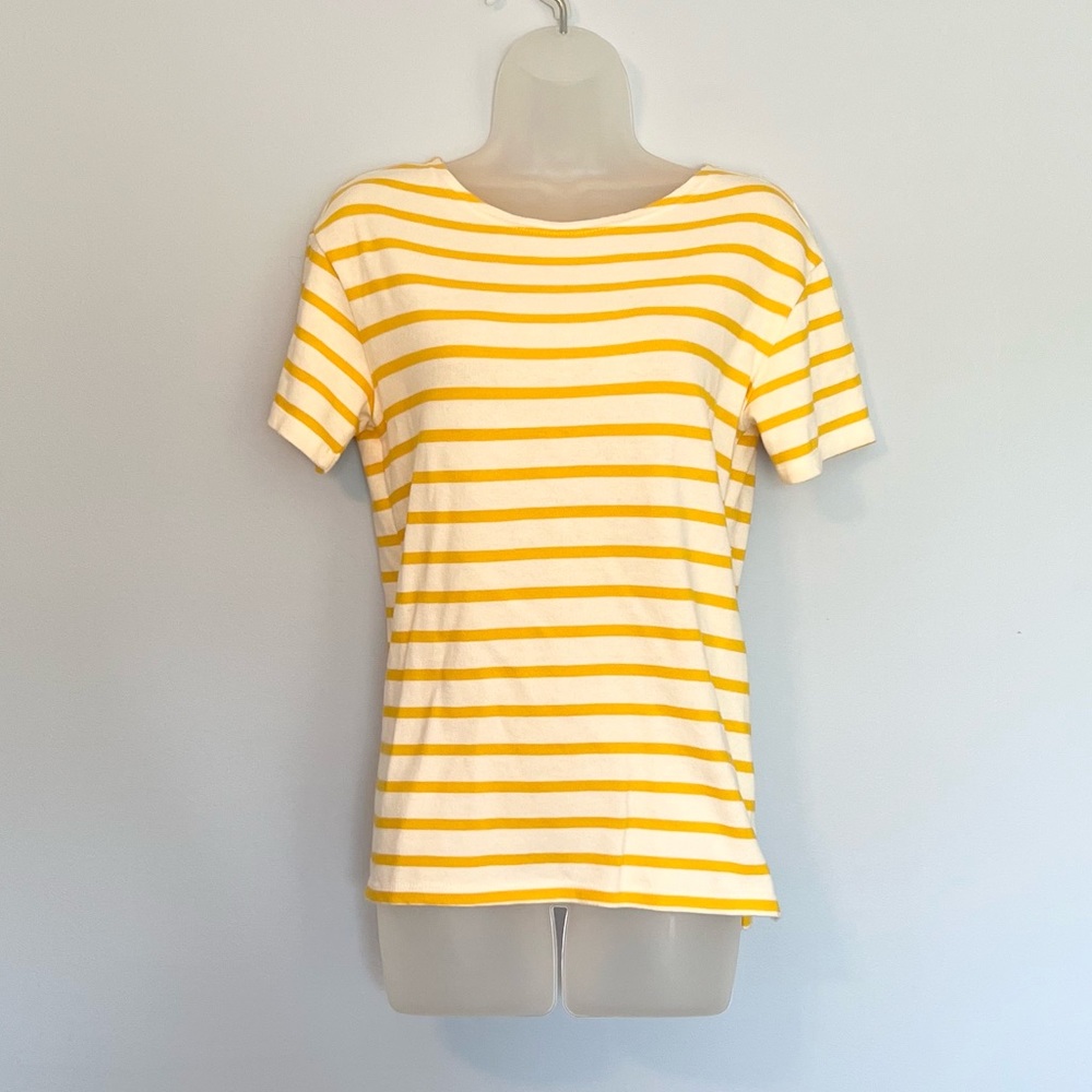 Old Navy Stripe Top